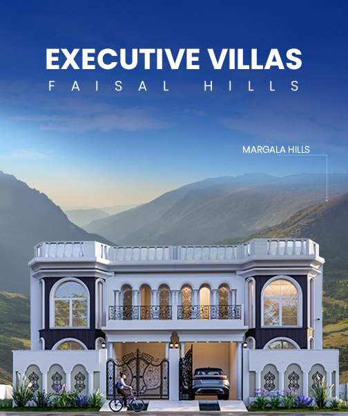 Ecexutive-Villas-Faisal-Hills